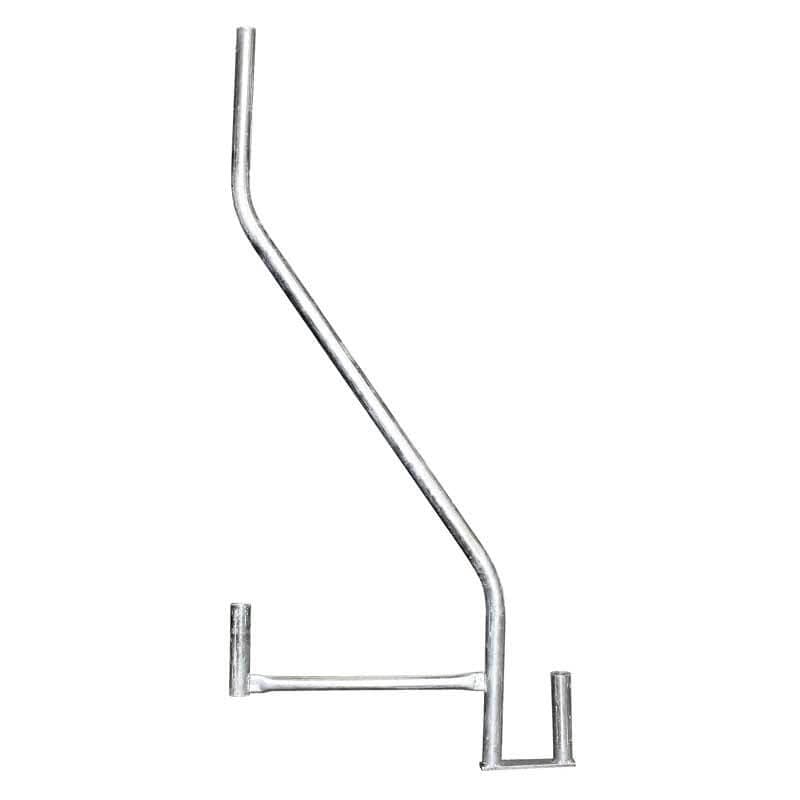 Temporary Fence Brace