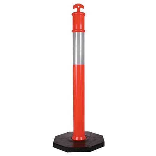 T-Top bollard (Bundle)